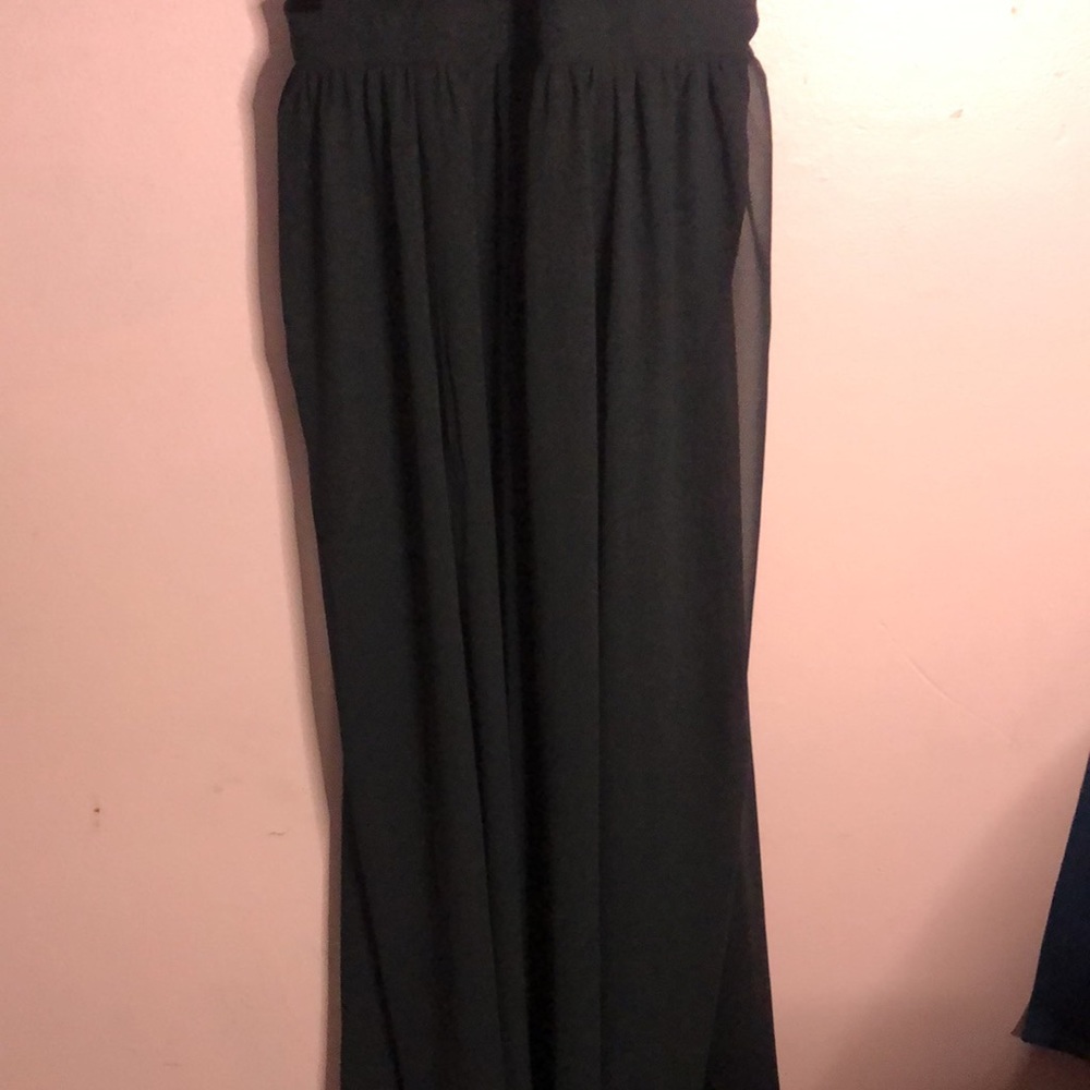 Cutout Sundress - Picture 2 of 3